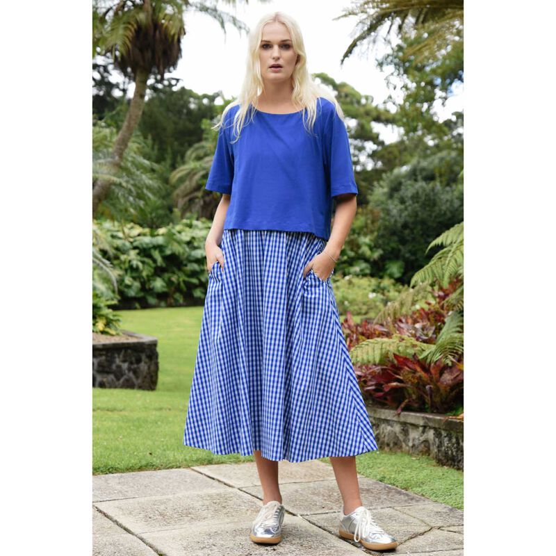 Curate Perfect Combination Dress image number 1